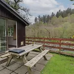 بيت للعطل Beech Timber