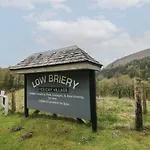 度假居 Beech Timber 凯西克