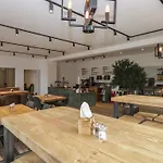 Beech Timber *