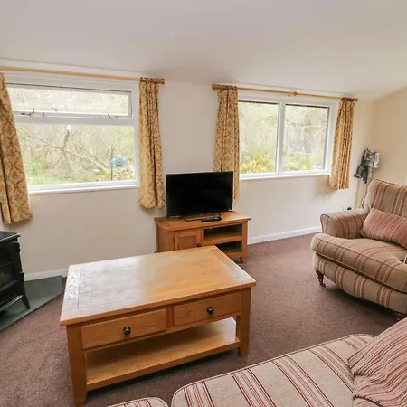 Holiday home Beech Timber