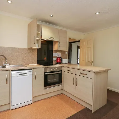 Beech Timber Holiday home