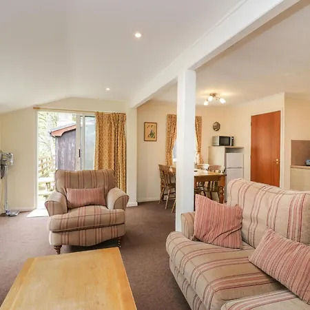 Holiday home Beech Timber