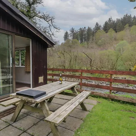 Holiday home Beech Timber