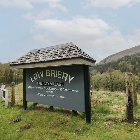Holiday home Beech Timber Keswick (Cumbria)
