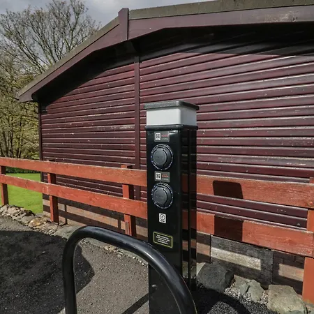 Beech Timber Holiday home
