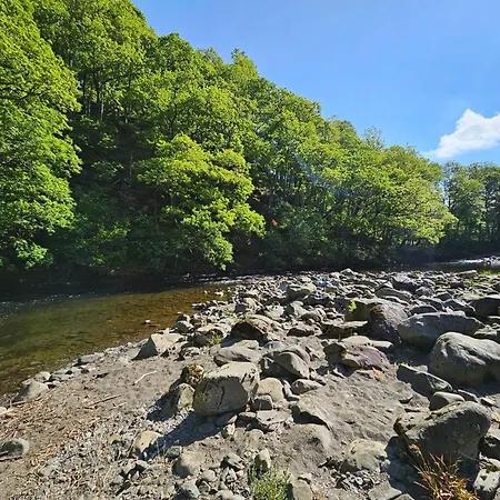 Beech Timber Holiday home Keswick (Cumbria)