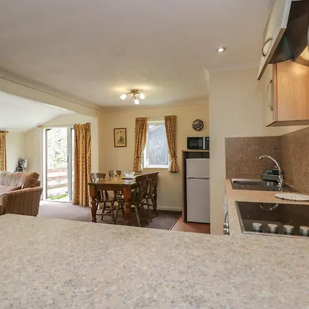 度假居 Beech Timber *