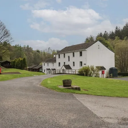 度假居 Beech Timber *