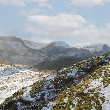 度假居 Beech Timber *