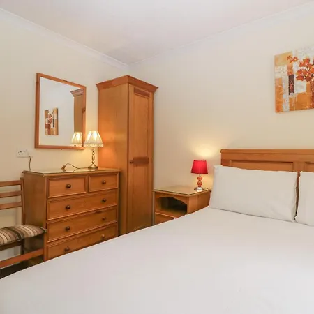 Beech Timber 度假居 *