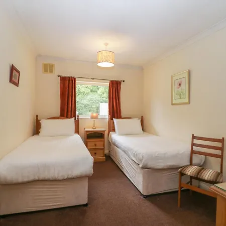 度假居 Beech Timber