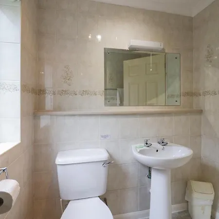 度假居 Beech Timber *