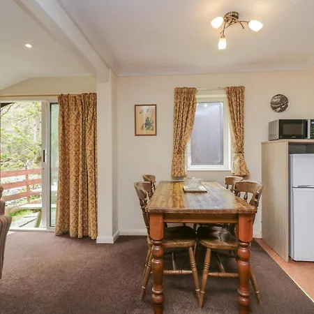 Beech Timber 度假居