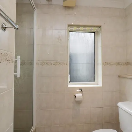 度假居 Beech Timber *