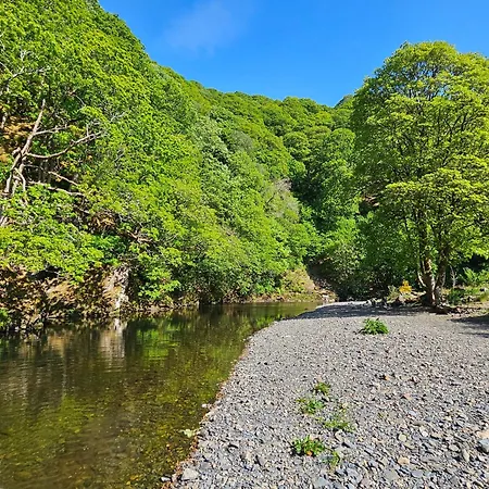 度假居 Beech Timber 凯西克